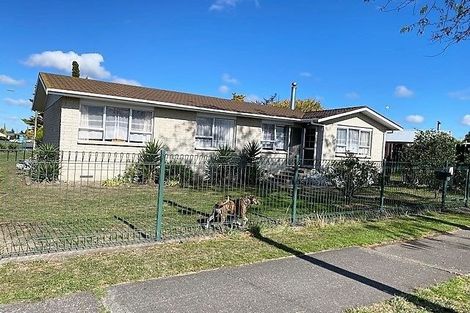 Photo of property in 66 Columbus Crescent, Flaxmere, Hastings, 4120