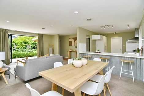 Photo of property in 42a Ward Street, Addington, Christchurch, 8024