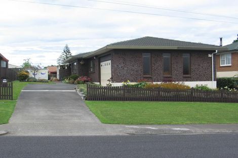 Photo of property in 124 Udys Road, Pakuranga, Auckland, 2010