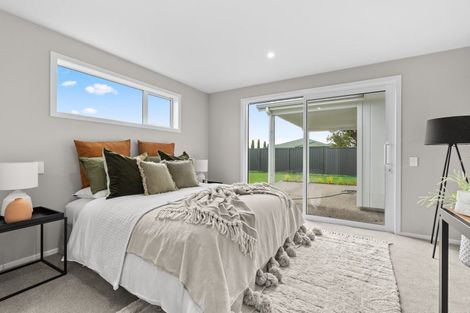 Photo of property in 21 Hereford Drive, Carterton, 5713