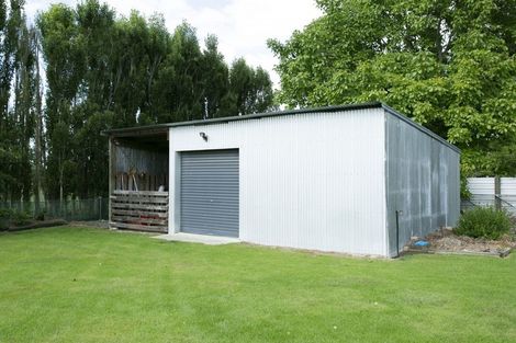 Photo of property in 87 David Street, Hinds, Ashburton, 7773