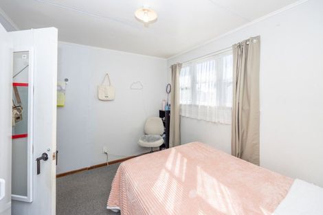 Photo of property in 28 Webb Street, Huntly, 3700