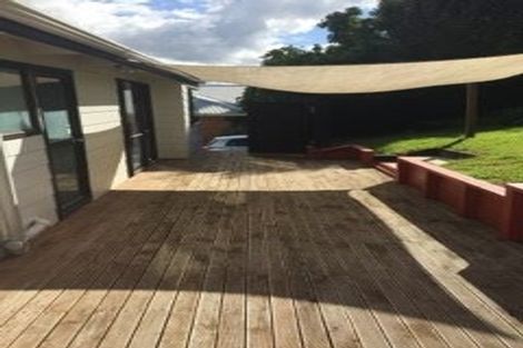 Photo of property in 3 Tikorangi Place, Morningside, Whangarei, 0110