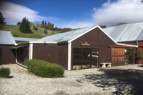 Photo of property in 107 Spence Road, Lower Shotover, Queenstown, 9371