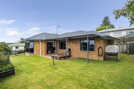 Photo of property in 8 Tawhiri View, Pyes Pa, Tauranga, 3112