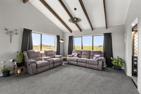 Photo of property in 261d Rotowaro Road, Huntly, 3771