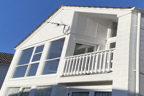 Photo of property in 5/3 Kowhai Street, Eastbourne, Lower Hutt, 5013