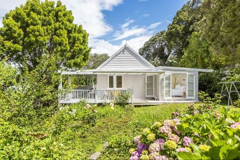 Photo of property in 6 Young Street, Mahurangi East, Warkworth, 0982