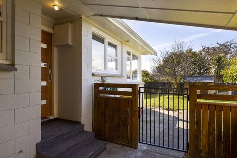 Photo of property in 35 Milford Street, Witherlea, Blenheim, 7201