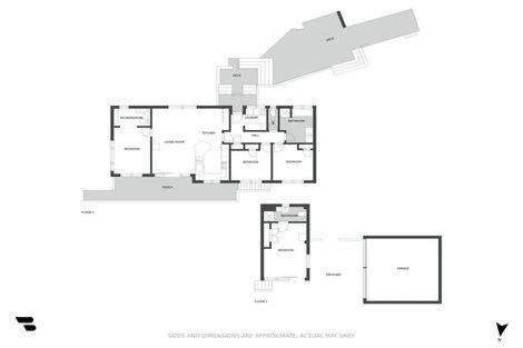 Photo of property in 104 Patiki Place, Whangamata, 3620