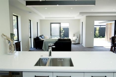 Photo of property in 3 Walter Case Drive, Casebrook, Christchurch, 8051