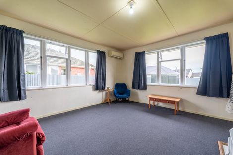 Photo of property in 4 Ohau Street, Glenwood, Timaru, 7910