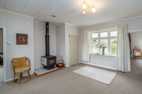 Photo of property in 147 Mangatuna Road, Weber, Dannevirke, 4970