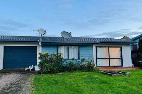Photo of property in 41 Malaspina Place, Papatoetoe, Auckland, 2025