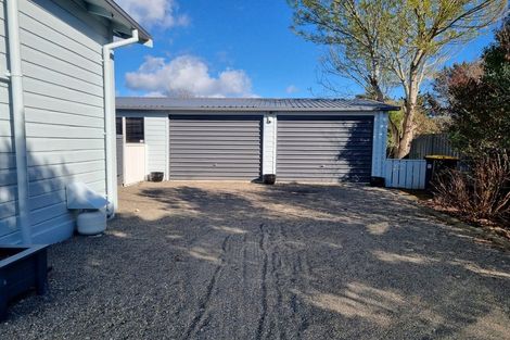 Photo of property in 14 Grey Street, Martinborough, 5711