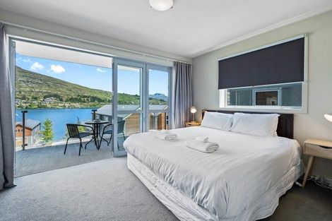 Photo of property in Breakfree Alpine Village, 17/643 Frankton Road, Queenstown, 9300