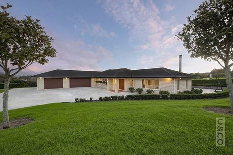 Photo of property in 289 Old North Road, Kumeu, 0892