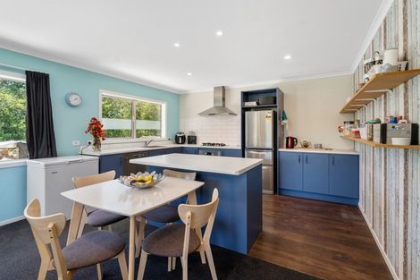 Photo of property in 18 Te Harawira Street, Otaki, 5512