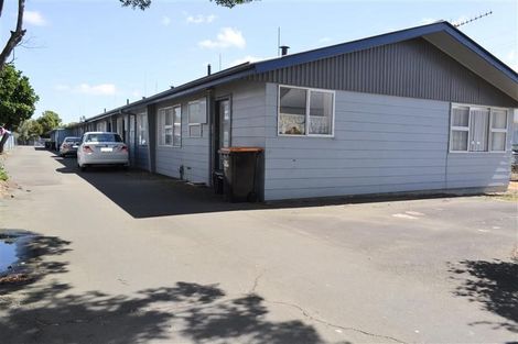 Photo of property in 36g Pascal Street, Palmerston North, 4410