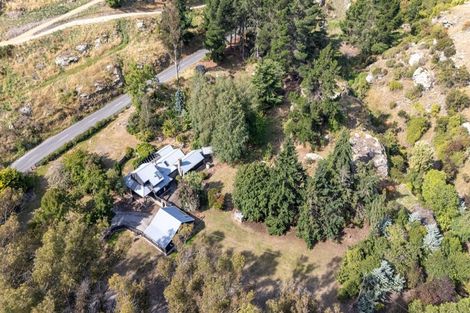 Photo of property in 117 Teviot Road, Roxburgh East, Roxburgh, 9572