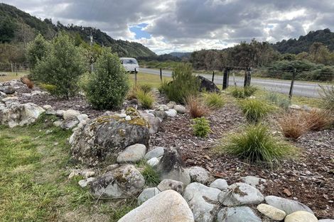Photo of property in 704 Kumara-inchbonnie Road, Dunganville, Kumara, 7875