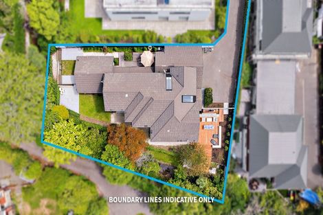 Photo of property in 97b Fendalton Road, Fendalton, Christchurch, 8014