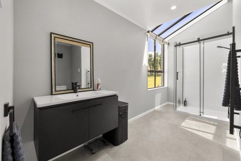 Photo of property in 261d Rotowaro Road, Huntly, 3771