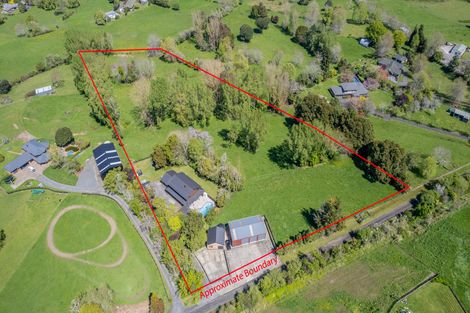 Photo of property in 53b Exelby Road, Burbush, Hamilton, 3289