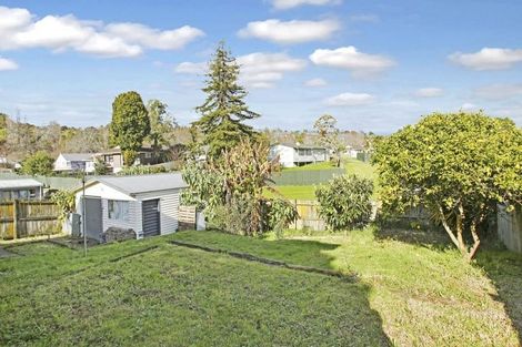Photo of property in 27 Fairdale Avenue, Red Hill, Papakura, 2110