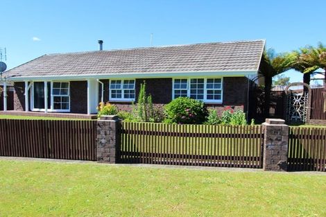 Photo of property in 184 Grampian Street, Tokoroa, 3420