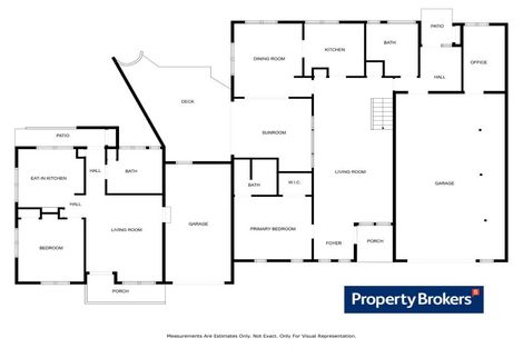Photo of property in 36 Koromiko Street, Te Aroha, 3320
