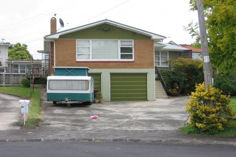 Photo of property in 3/7 Adrienne Place, Onehunga, Auckland, 1061