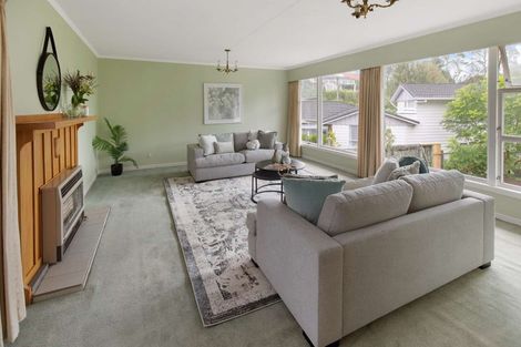 Photo of property in 11 Bristow Street, Saint Johns Hill, Whanganui, 4501