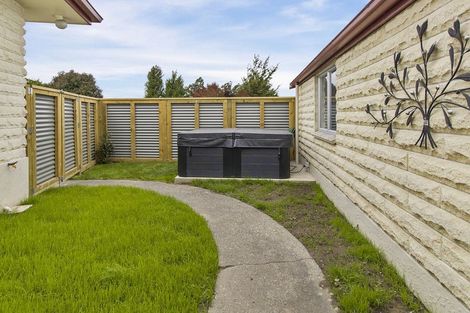 Photo of property in 6 Pitman Place, Waimate, 7924