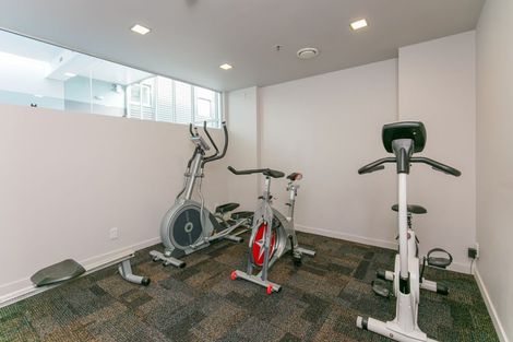 Photo of property in Montreaux, 164 The Terrace, Wellington Central, Wellington, 6011