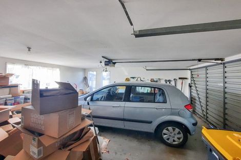 Photo of property in 55 Skerten Avenue, Hornby, Christchurch, 8042