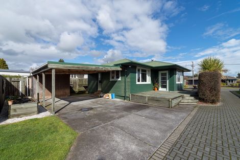 Photo of property in 16 Basley Road, Owhata, Rotorua, 3010