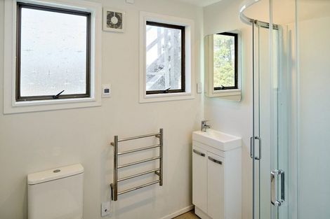 Photo of property in 97 Pope Street, Camborne, Porirua, 5026