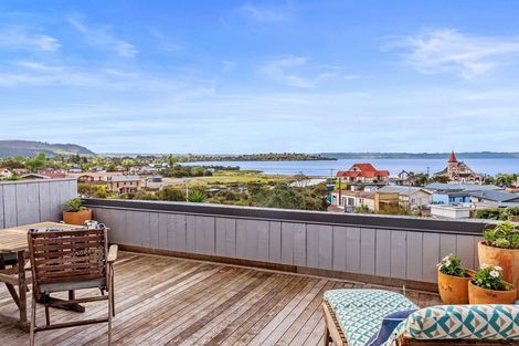 Photo of property in 21 Lake Road, Ohinemutu, Rotorua, 3010