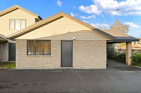 Photo of property in 1/232 Killarney Road, Frankton, Hamilton, 3204