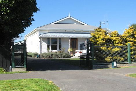 Photo of property in 106 Church Street, West End, Palmerston North, 4412