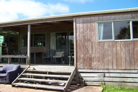 Photo of property in 27 Akiha Street, Omapere, Kaikohe, 0473