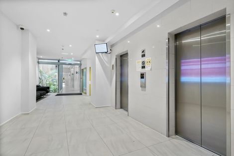 Photo of property in Soho Apartments, 405/74 Taranaki Street, Te Aro, Wellington, 6011