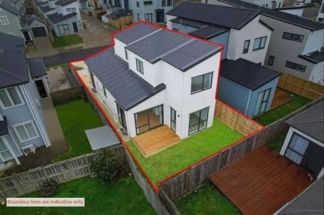 Photo of property in 41 Bellbird Street, Papakura, 2110