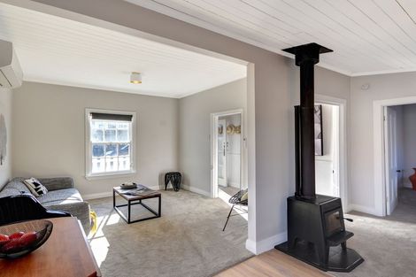 Photo of property in 61 Oxford Street, South Dunedin, Dunedin, 9012