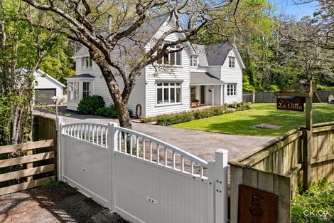 Photo of property in 524 Main Road North, Timberlea, Upper Hutt, 5018