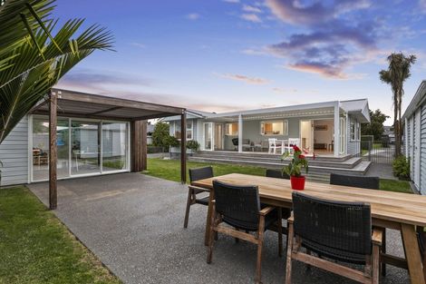 Photo of property in 4 Bennett Street, Otumoetai, Tauranga, 3110