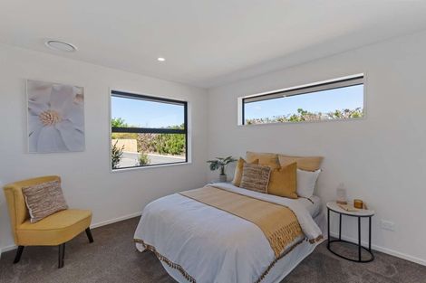 Photo of property in 22a Fairhurst Place, Rolleston, 7614