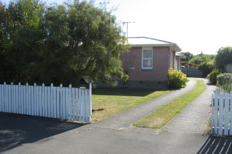 Photo of property in 19 Quinns Road, Shirley, Christchurch, 8013