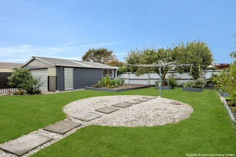 Photo of property in 7 Wolsey Place, Hillmorton, Christchurch, 8025